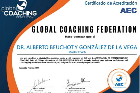 Alberto Beuchot